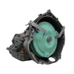 Pontiac 4L60E Remanufactured 4-Speed Automatic Transmission – 2WD