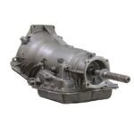 Chevrolet Pontiac 4L60E Remanufactured 4-Speed Automatic Transmission – 2WD - Image 2