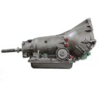 Chevrolet Pontiac 4L60E Remanufactured 4-Speed Automatic Transmission – 2WD - Image 3
