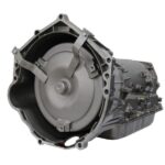 Hummer 4L60E Remanufactured 4-Speed Automatic Transmission – 4WD