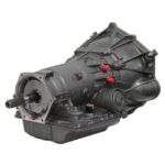 Hummer 4L60E Remanufactured 4-Speed Automatic Transmission – 4WD - Image 2