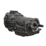 Chevrolet GMC Hummer 4L60E Remanufactured 4-Speed Automatic Transmission – 4WD - Image 2