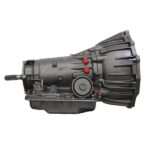 Buick Chevrolet GMC Isuzu Oldsmobile 4L60E Remanufactured 4-Speed Automatic Transmission – 2WD - Image 3