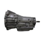 Chevrolet GMC Isuzu 4L60E Remanufactured 4-Speed Automatic Transmission – 2WD - Image 4