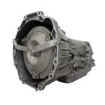 Chevrolet Colorado, GMC Canyon Remanufactured Automatic Transmission – 4WD