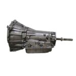 Chevrolet GMC Isuzu Oldsmobile 4L60E Remanufactured 4-Speed Automatic Transmission – 4WD - Image 4