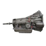 Chevrolet GMC Isuzu Oldsmobile 4L60E Remanufactured 4-Speed Automatic Transmission – 4WD - Image 3