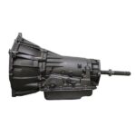Pontiac 4L65E Remanufactured 4-Speed Automatic Transmission – RWD - Image 4