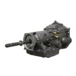 Pontiac 4L65E Remanufactured 4-Speed Automatic Transmission – RWD - Image 2
