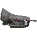 Chevrolet GMC C3500HD R3500 Remanufactured Automatic Transmission - Image 4