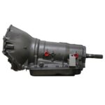 Chevrolet GMC 4L80E Remanufactured 4-Speed Automatic Transmission – 4WD - Image 4