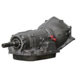 Chevrolet GMC Isuzu 4L80E Remanufactured 4-Speed Automatic Transmission - Image 2