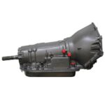 Chevrolet GMC Isuzu 4L80E Remanufactured 4-Speed Automatic Transmission - Image 3