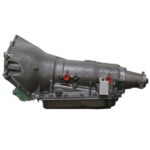 Chevrolet GMC 4L80E Remanufactured 4-Speed Automatic Transmission - Image 4