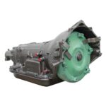 Chevrolet GMC 4L80E Remanufactured 4-Speed Automatic Transmission