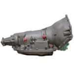 Chevrolet GMC Isuzu Workhorse 4L80E Remanufactured 4-Speed Automatic Transmission - Image 3