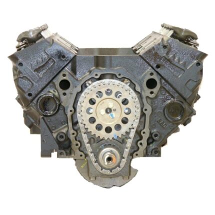 Chevy 305 5.0L V8 Remanufactured Engine – 2001-2002