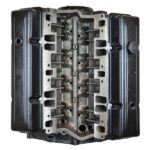 Chevy 350 5.7L V8 4 Bolt Main  Remanufactured Engine – 1986-1987 - Image 4