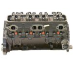 Chevy 350 5.7L 2 Bolt Main V8 Remanufactured Engine – 2000-2002 - Image 3