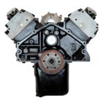 Chevy 6.5L Diesel V8 Remanufactured Engine – 1996-2001 - Image 2