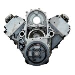 Chevy 6.5L Diesel V8 Remanufactured Engine – 1996-2001