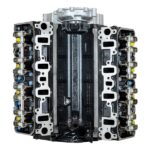 Chevy 6.5L Diesel V8 Remanufactured Engine – 1996-2002 - Image 4