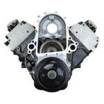 Chevy 6.5L Diesel V8 Remanufactured Engine – 1996-2002