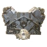 Chevy 454 SS 4 Bolt 7.4L V8 Remanufactured Engine – 1987-1989 - Image 2