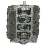 Chevy 454 7.4L V8 Remanufactured Engine – 1990 - Image 5