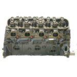 Chevy 454 7.4L V8 Remanufactured Engine – 1990 - Image 3