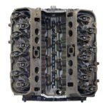Chevy 454 7.4L V8 Remanufactured Engine – 1991-1995 - Image 4