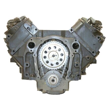 Chevy 454 7.4L V8 Remanufactured Engine – 1996-2000