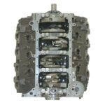 Chevy 454 7.4L V8 Remanufactured Engine – 1996-2000 - Image 5