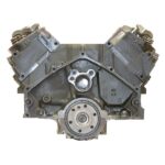 Chevy 454 7.4L V8 Remanufactured Engine – 1996-2000 - Image 2