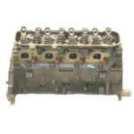 Chevy 454 7.4L V8 Remanufactured Engine – 1996-2000 - Image 3