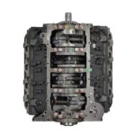 Chevy 496 8.1L V8 Remanufactured Engine – 2001 - Image 5