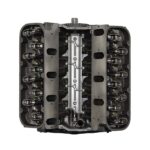 Chevy 496 8.1L V8 Remanufactured Engine – 2001 - Image 4