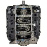 Chevy 496 8.1L V8 Remanufactured Engine – 2004-2009 - Image 5