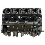 Chevy 496 8.1L V8 Remanufactured Engine – 2004-2009 - Image 3