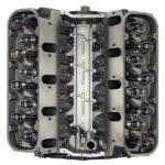 Chevy 496 8.1L V8 Remanufactured Engine – 2004-2009 - Image 4