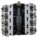 Chevy 6.6L Duramax V8 Remanufactured Engine – 2007-2010 - Image 4