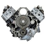 Chevy 6.6L Duramax V8 Remanufactured Engine – 2007-2010