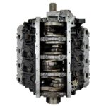 Chevy 6.6L Duramax V8 Remanufactured Engine – 2007-2010 - Image 5