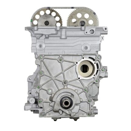 Chevy 3.7L LLR L5 Remanufactured Engine – 2007