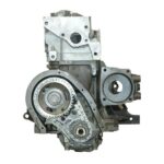 Chevy 2.2L L4 Remanufactured Engine – 1998