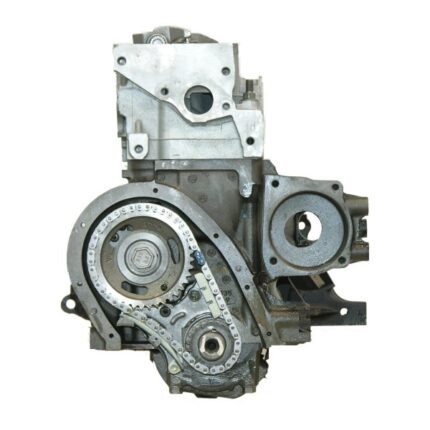 Chevy 2.2L L4 Remanufactured Engine – 1998