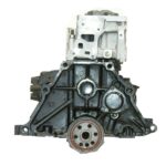 Chevy 2.2L L4 Remanufactured Engine – 1998 - Image 2