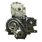Chevy 2.2L L4 Remanufactured Engine – 2000-2002