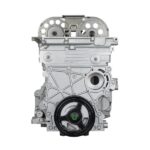Chevy 2.8L L4 Remanufactured Engine – 2006