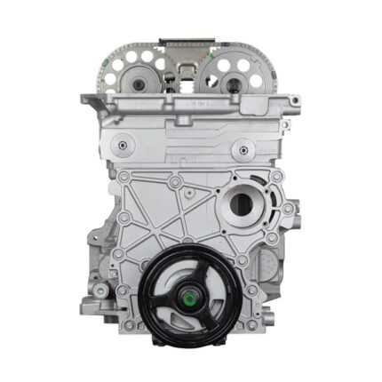 Chevy 2.8L L4 Remanufactured Engine – 2006